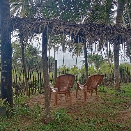 Tehan Homestay Диквелла Экстерьер фото