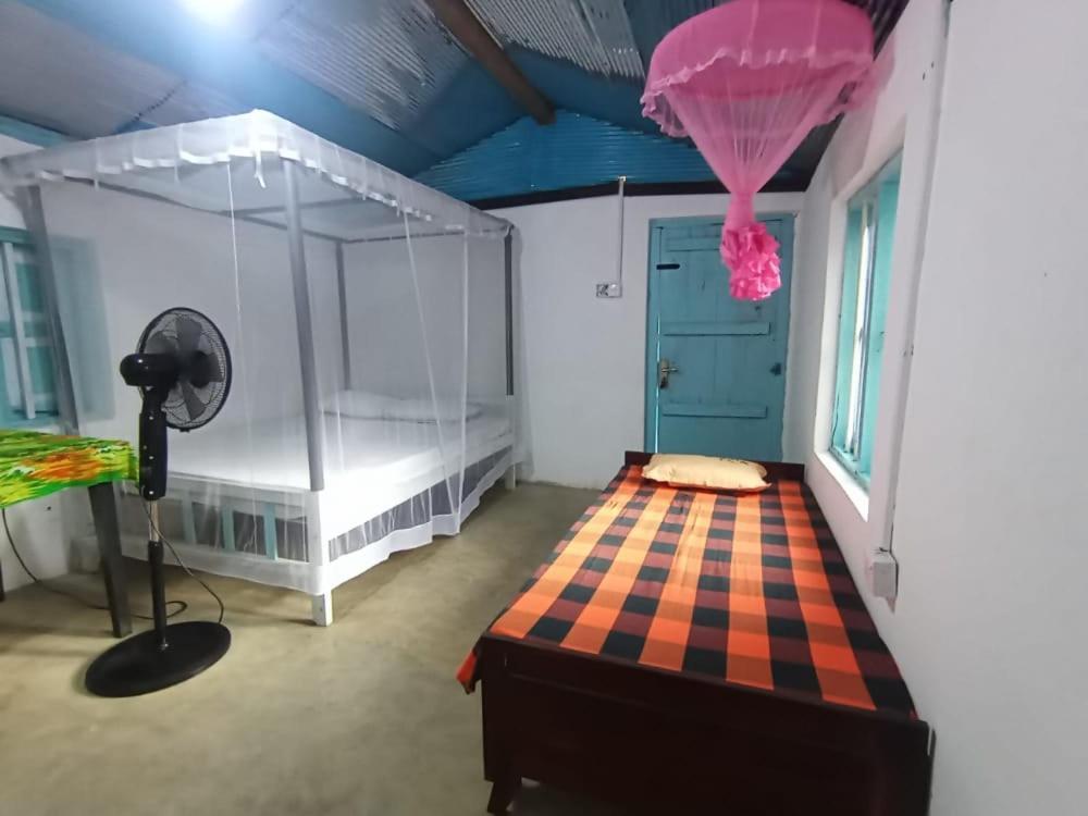 Tehan Homestay Диквелла Экстерьер фото