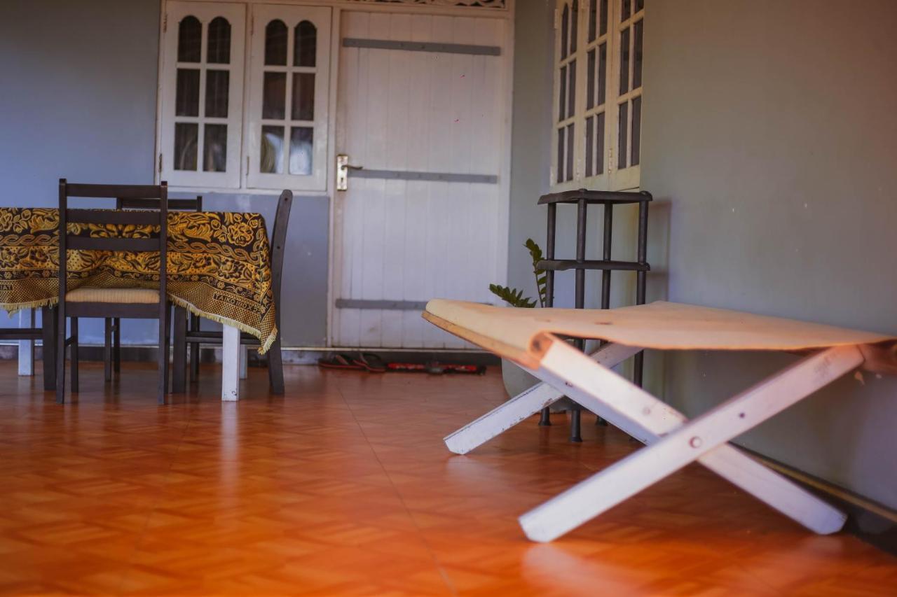 Tehan Homestay Диквелла Экстерьер фото