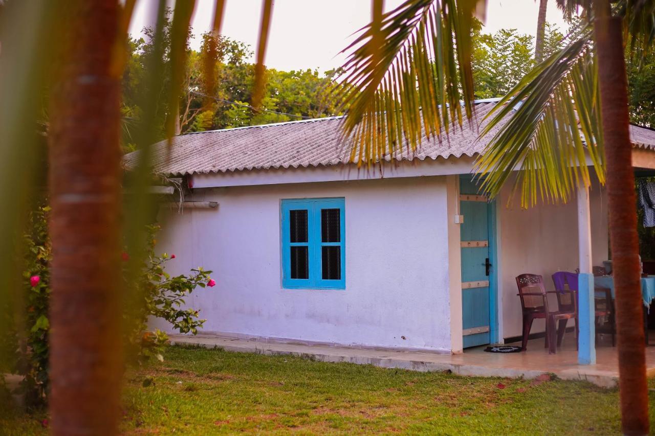 Tehan Homestay Диквелла Экстерьер фото