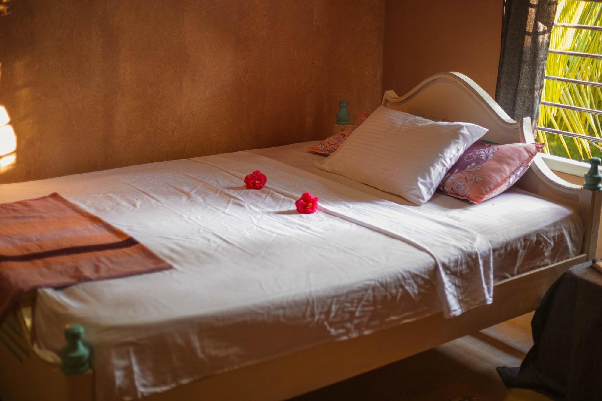 Tehan Homestay Диквелла Номер фото