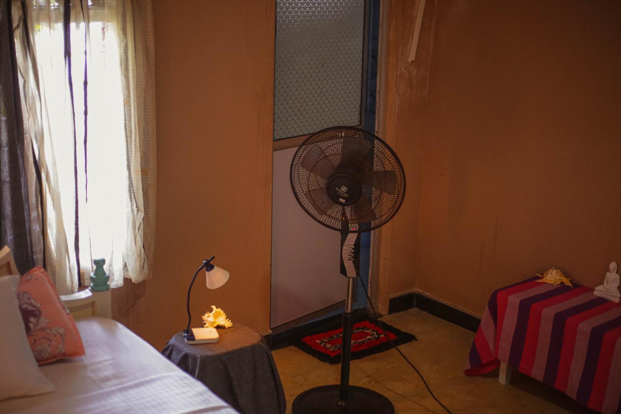 Tehan Homestay Диквелла Номер фото