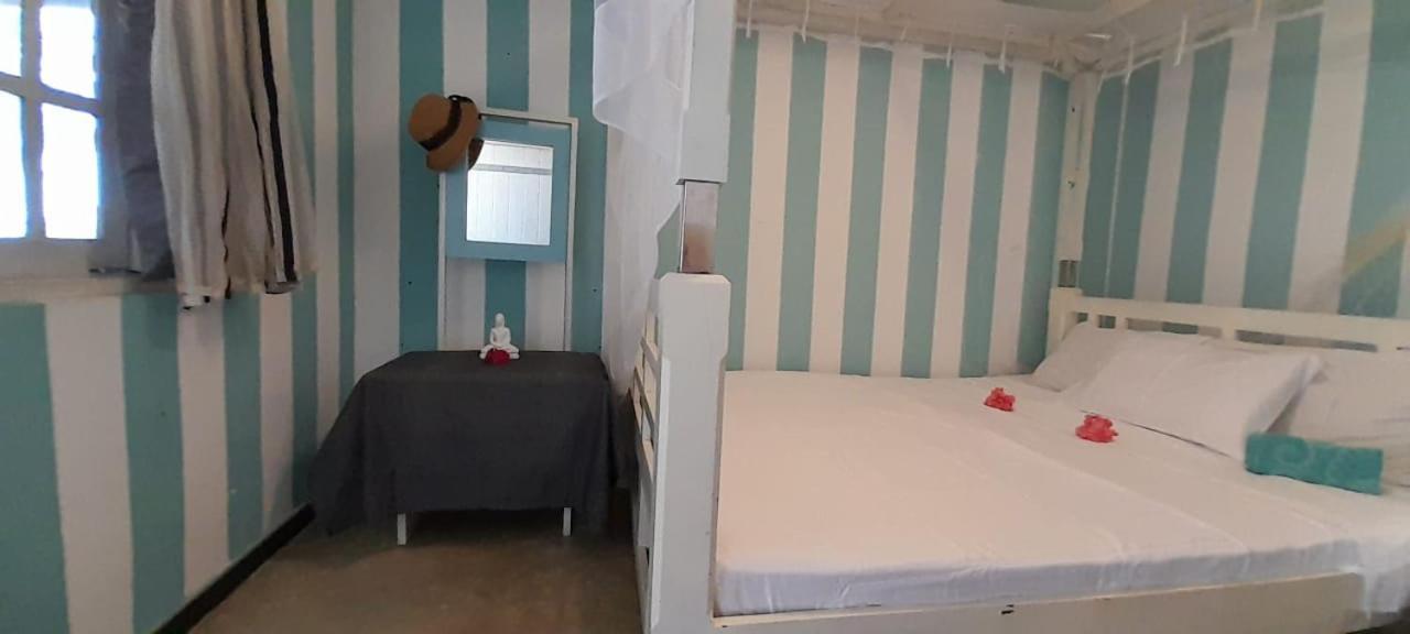 Tehan Homestay Диквелла Номер фото