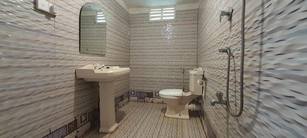 Tehan Homestay Диквелла Номер фото