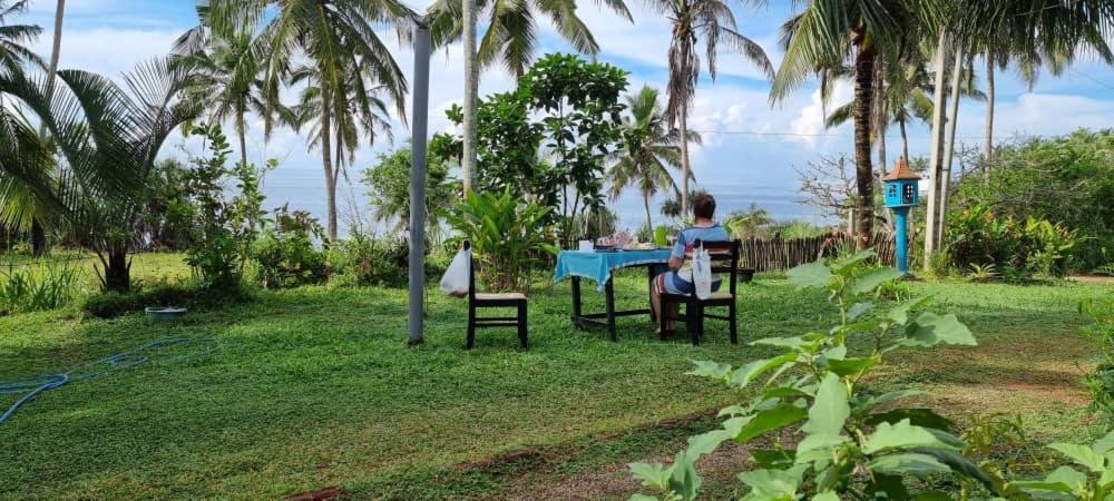 Tehan Homestay Диквелла Номер фото