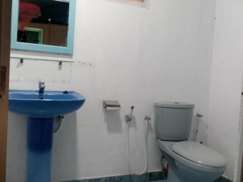 Tehan Homestay Диквелла Номер фото